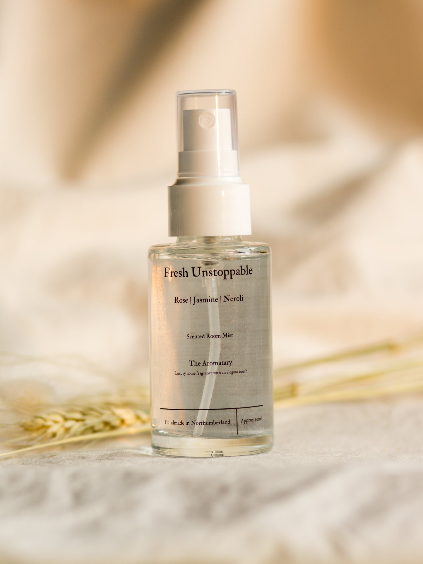 Fresh Unstoppable Room Spray
