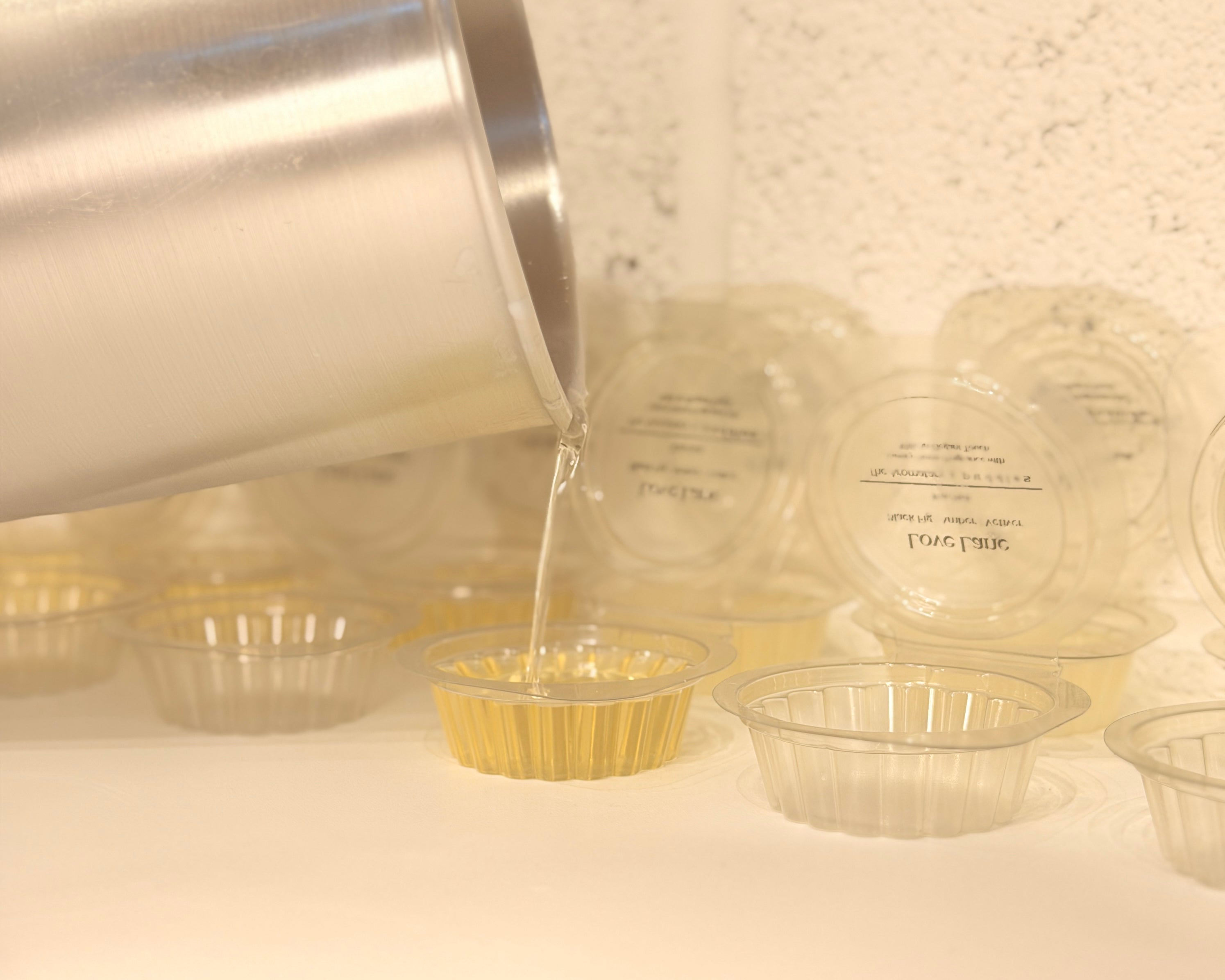 How to Make Wax Melts Last Longer | The Aromatary