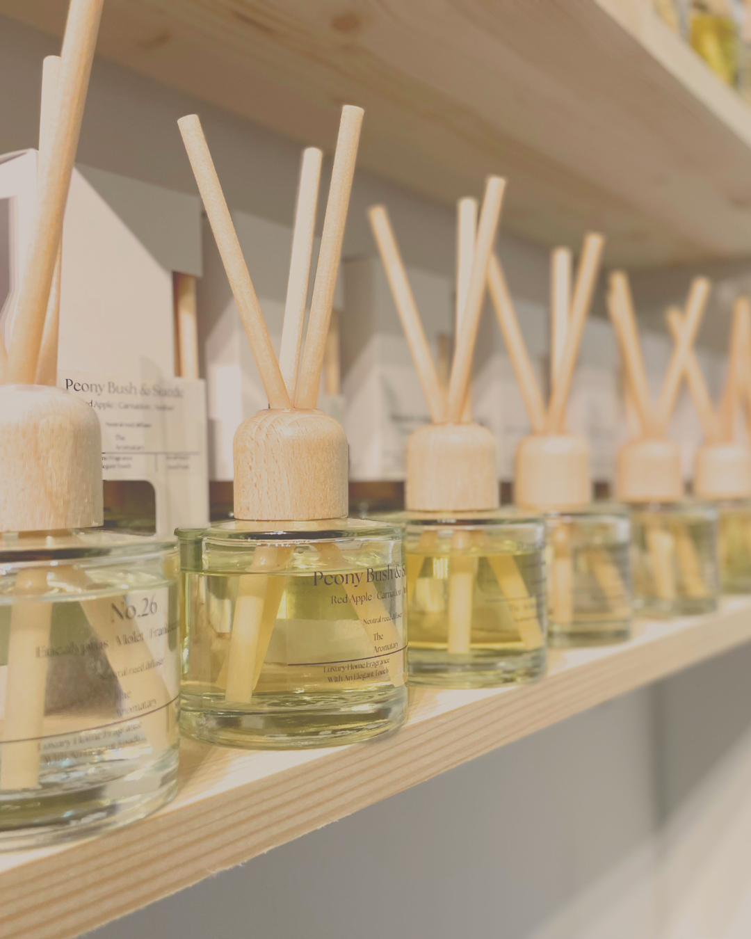 Reed Diffusers