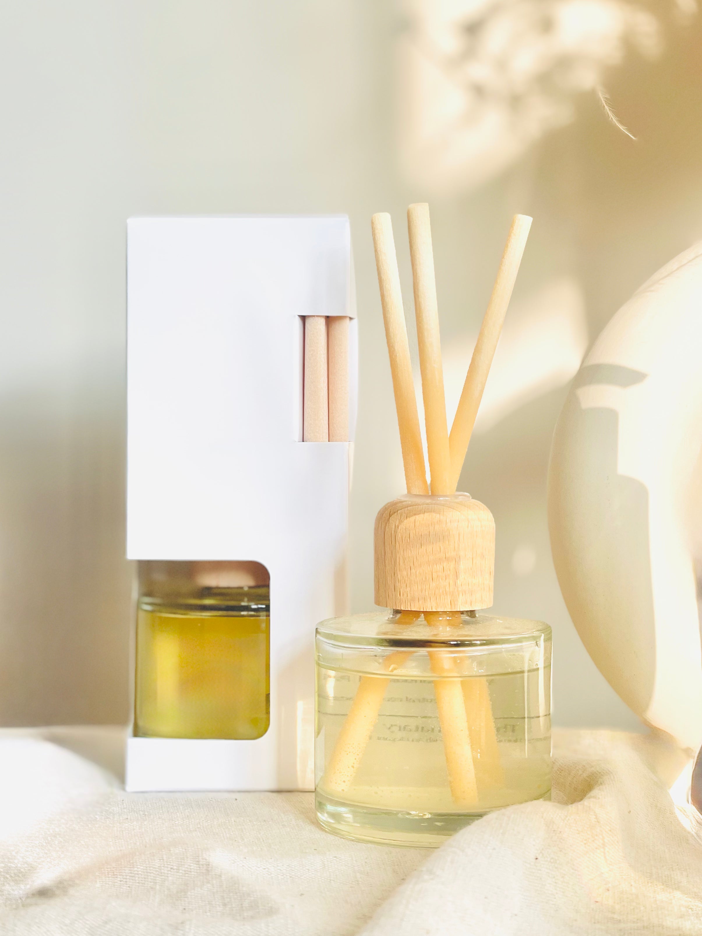 Reed Diffusers