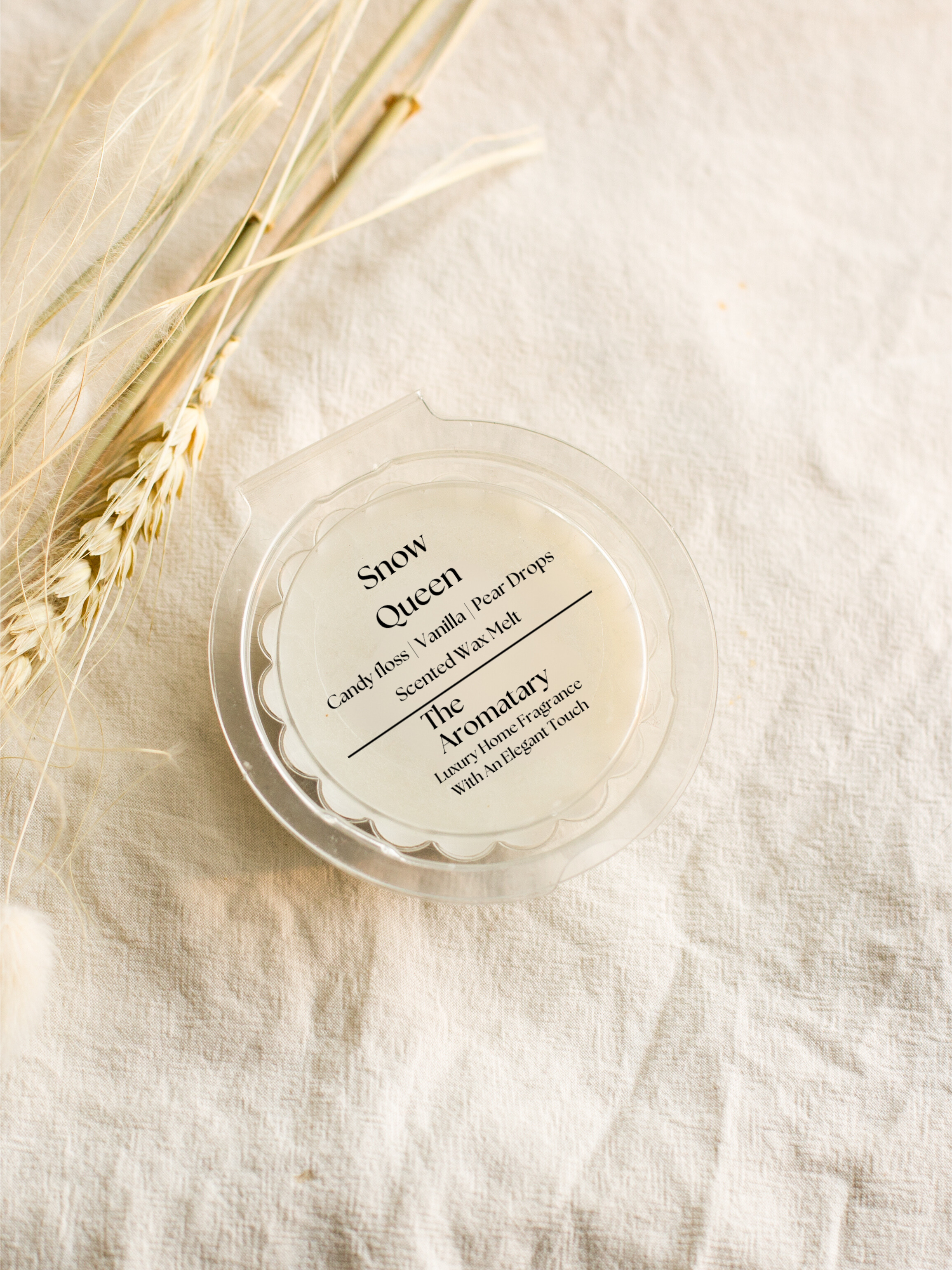 Snow Queen Wax Melt