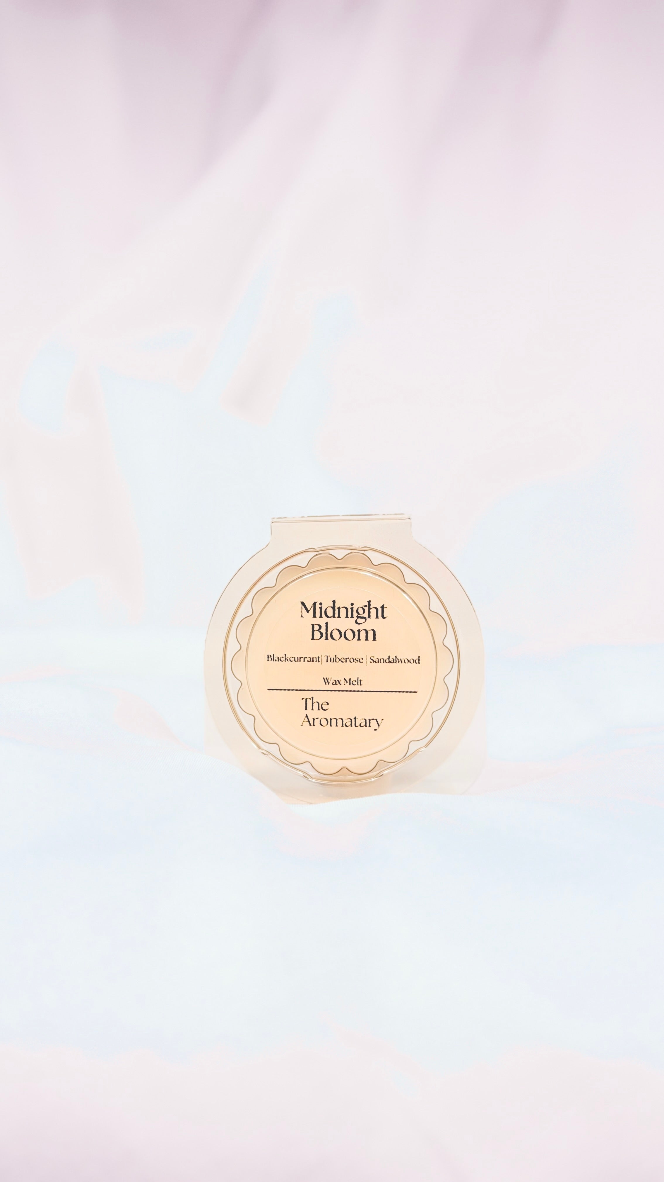 Midnight Bloom Wax Melt