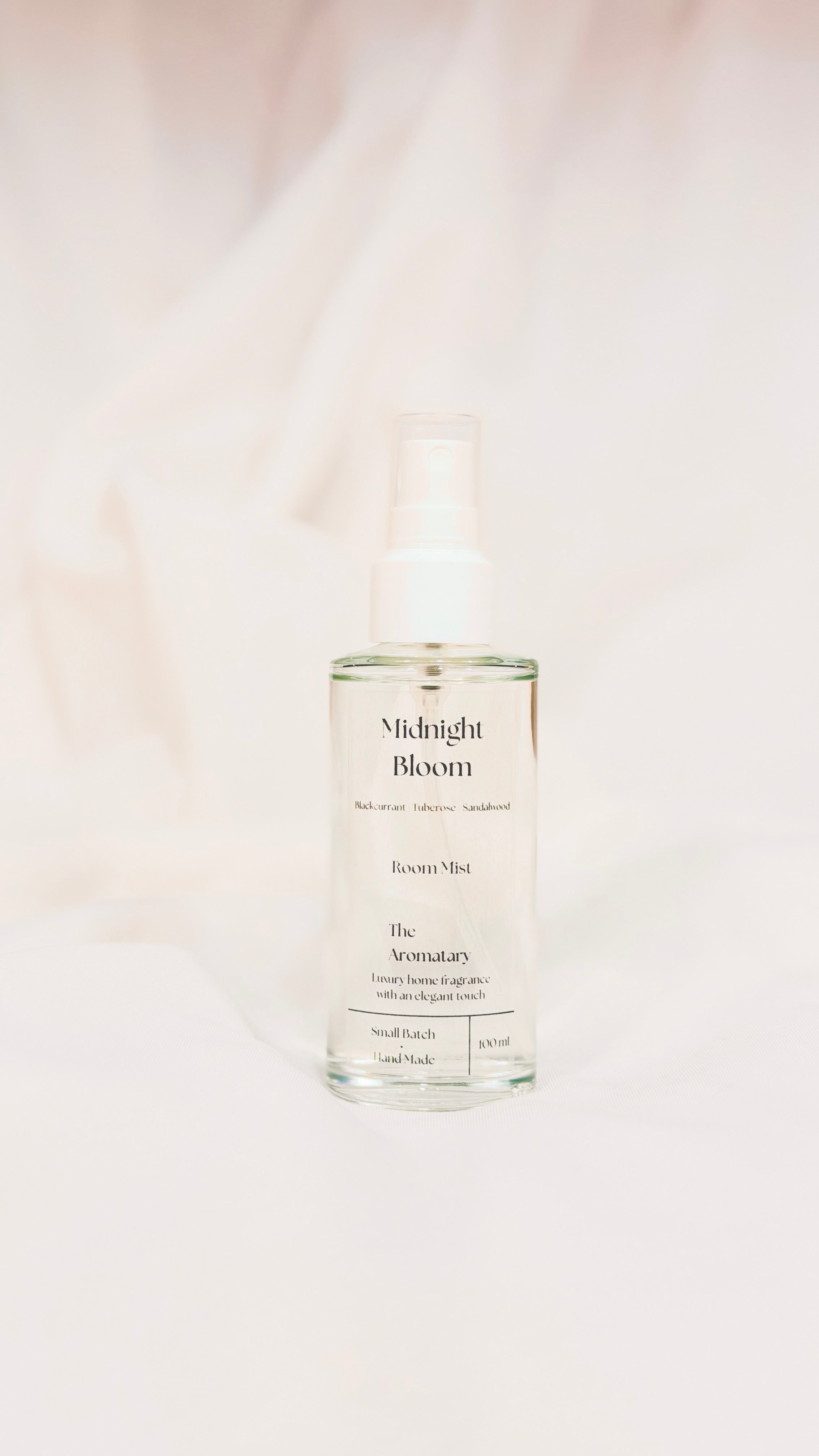 Midnight Bloom Room Spray