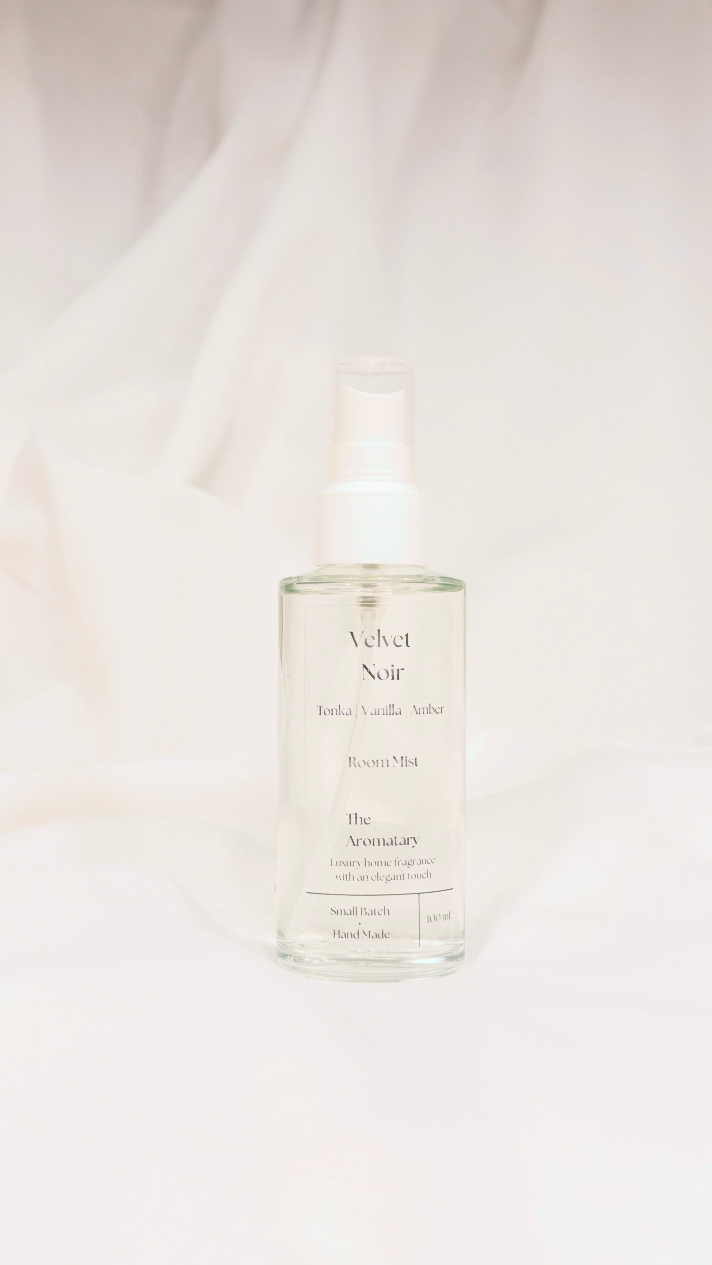 Velvet Noir Room Spray