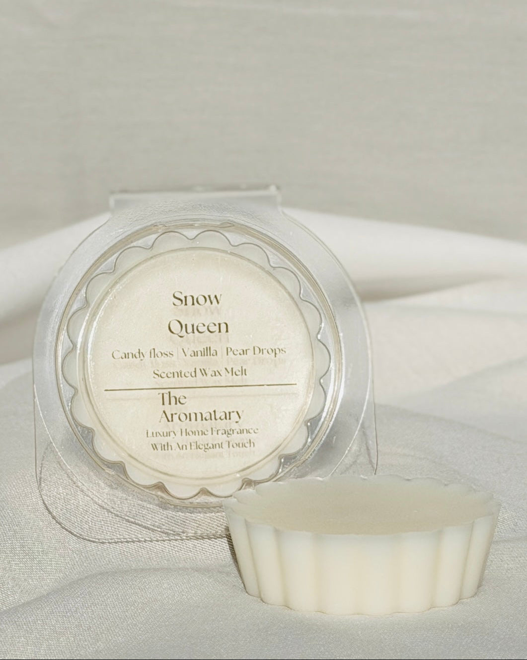 Snow Queen Wax Melt